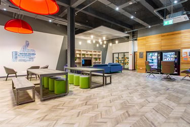 1 bed studio, Raleigh Street, City Centre, Plymouth, PL11ET - Image 8